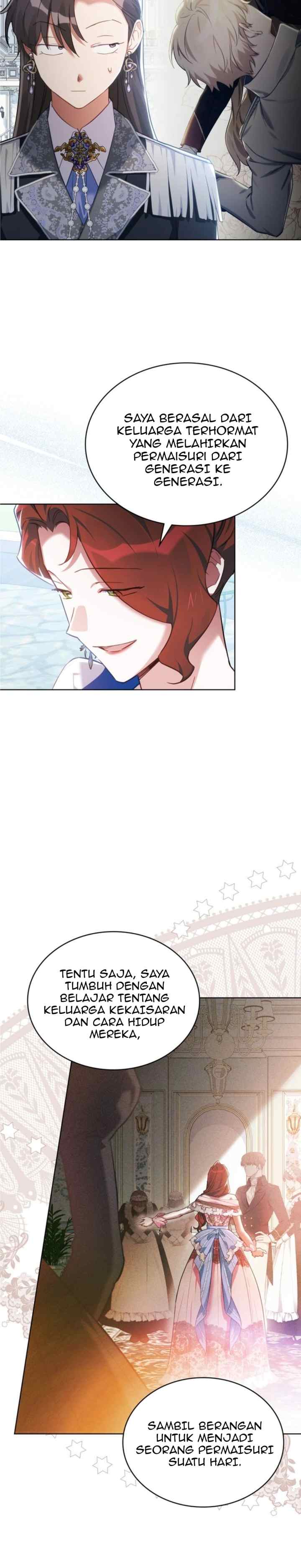Trophy Husband chapter 33 halaman 4