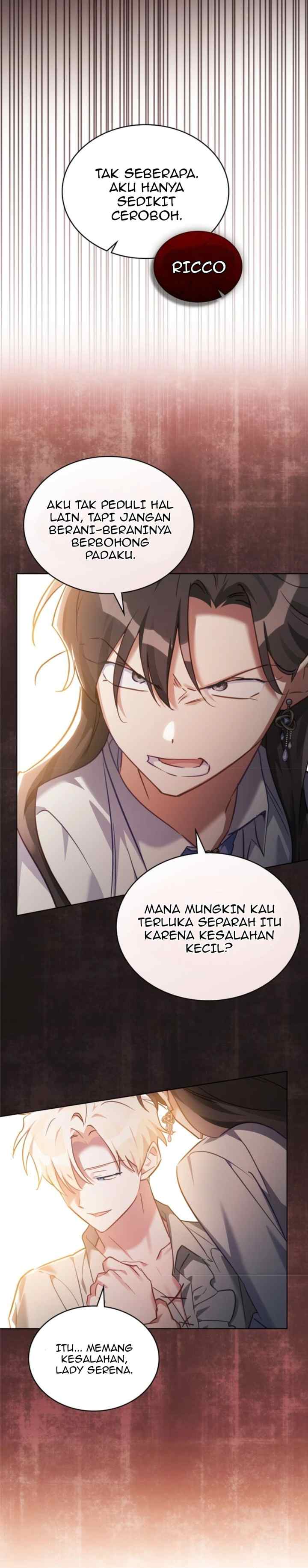 Trophy Husband chapter 33 halaman 11