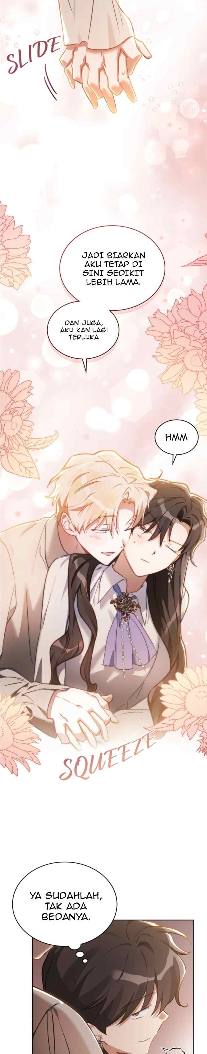 Trophy Husband chapter 33 halaman 16