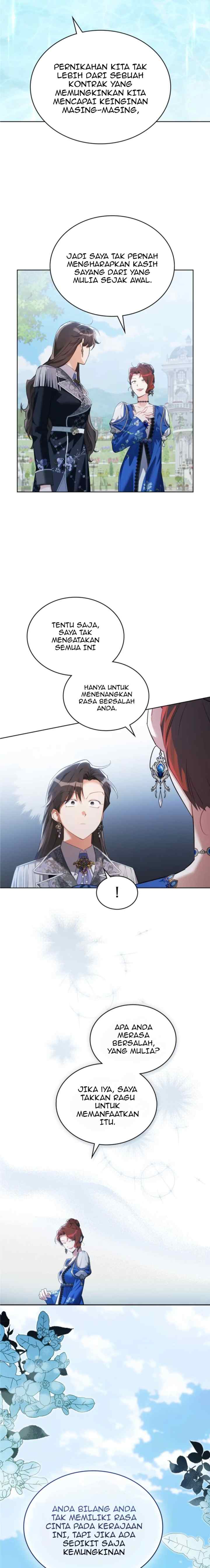 Trophy Husband chapter 33 halaman 6