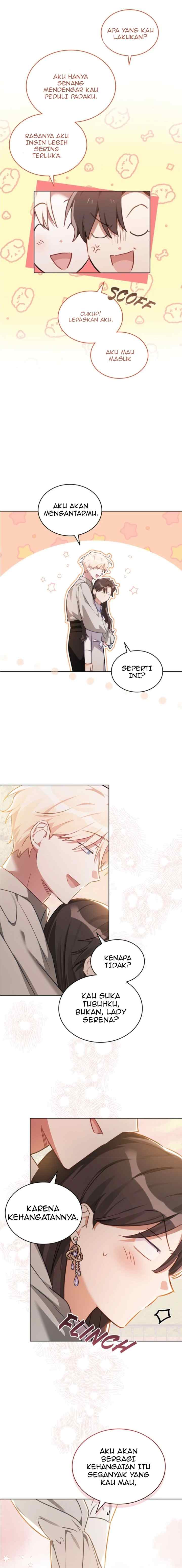 Trophy Husband chapter 33 halaman 15