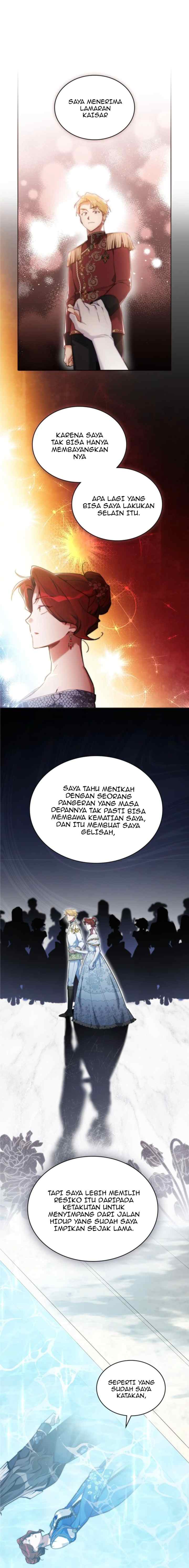 Trophy Husband chapter 33 halaman 5
