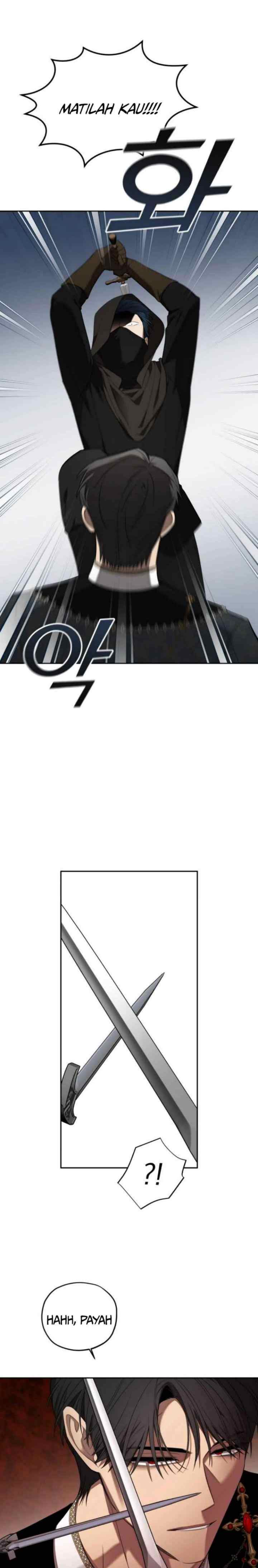 Truck Driver Tag Team Match chapter 32 halaman 9