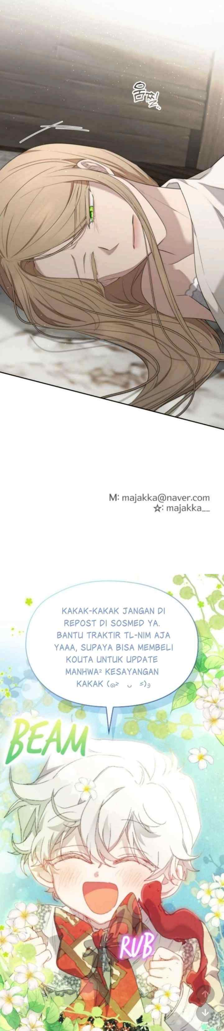 Truck Driver Tag Team Match chapter 32 halaman 20