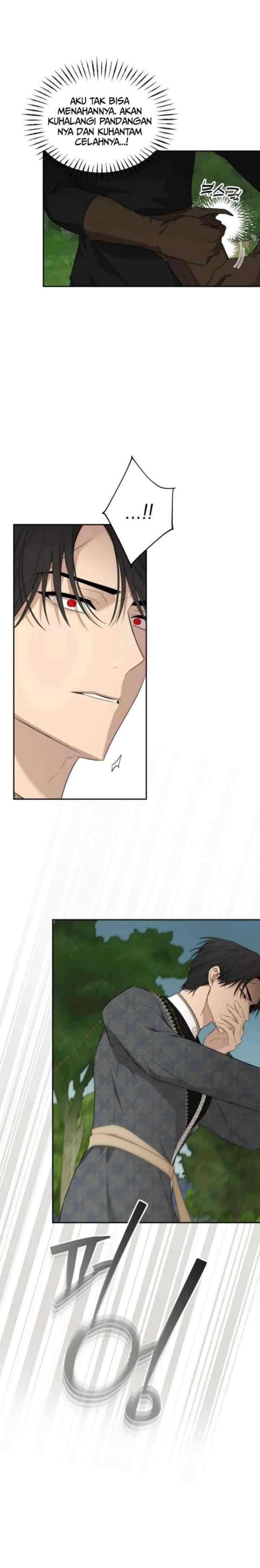 Truck Driver Tag Team Match chapter 32 halaman 11