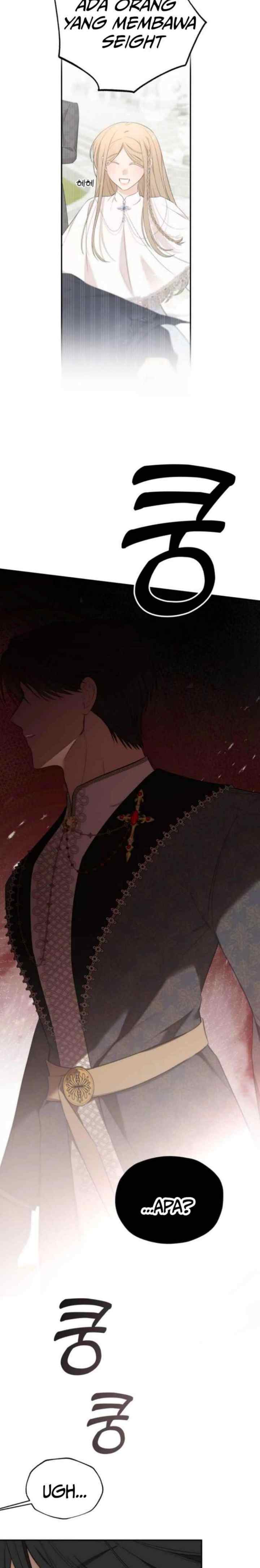 Truck Driver Tag Team Match chapter 32 halaman 13