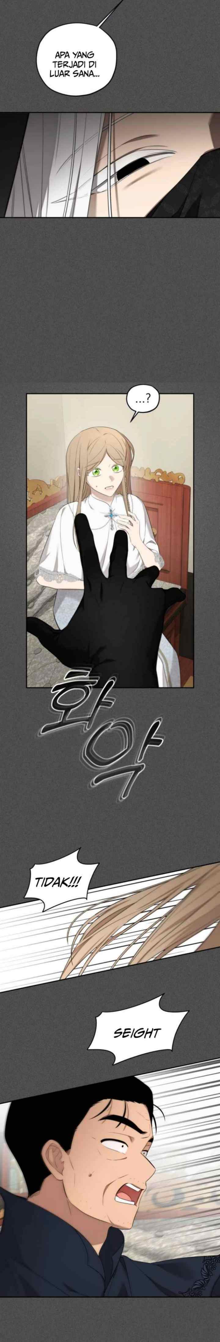 Truck Driver Tag Team Match chapter 32 halaman 16