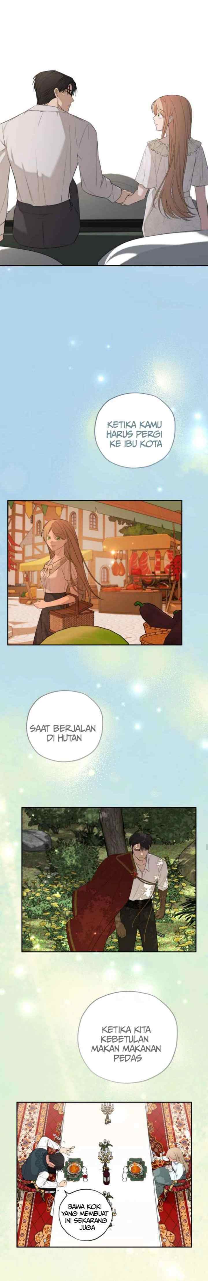 Truck Driver Tag Team Match chapter 38 halaman 9