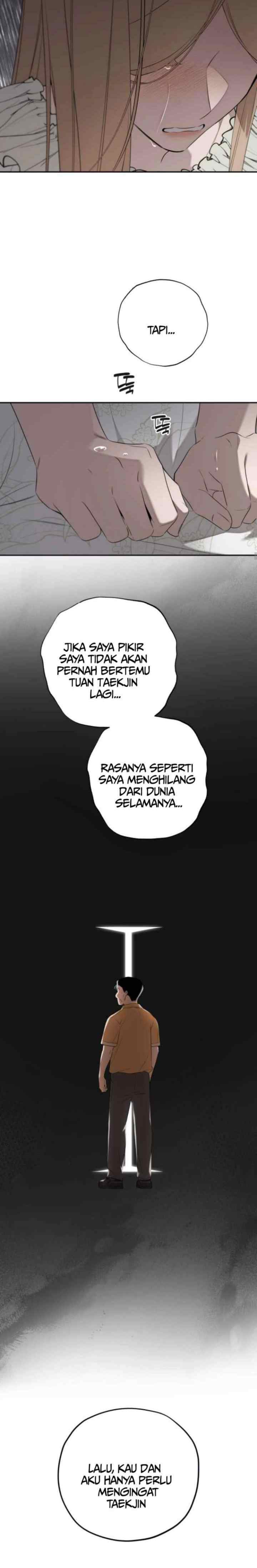 Truck Driver Tag Team Match chapter 38 halaman 8