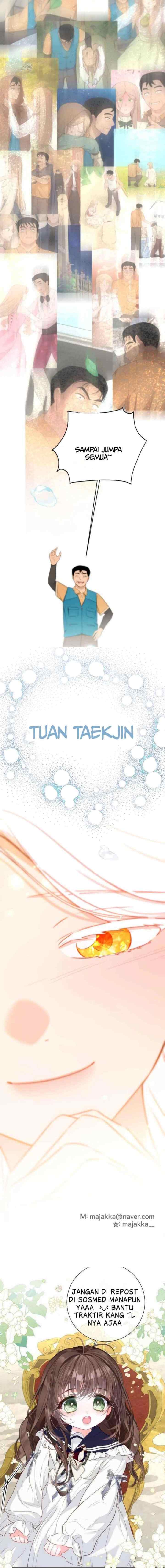 Truck Driver Tag Team Match chapter 38 halaman 19