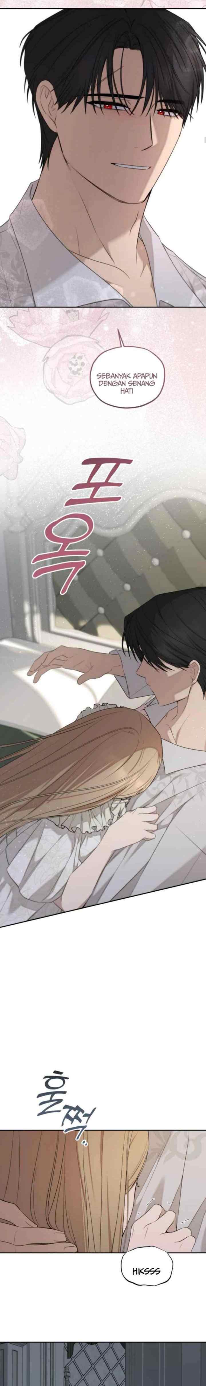 Truck Driver Tag Team Match chapter 38 halaman 11