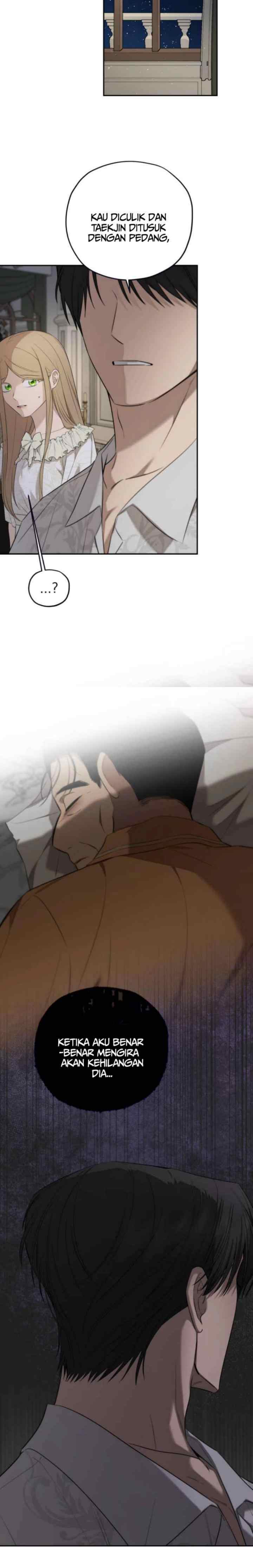 Truck Driver Tag Team Match chapter 38 halaman 4