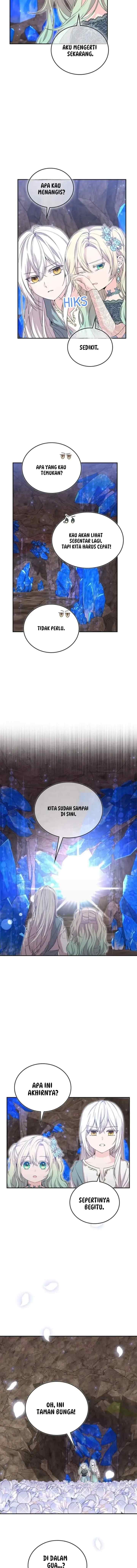 Trumping My Tragic Destiny chapter 31 halaman 13