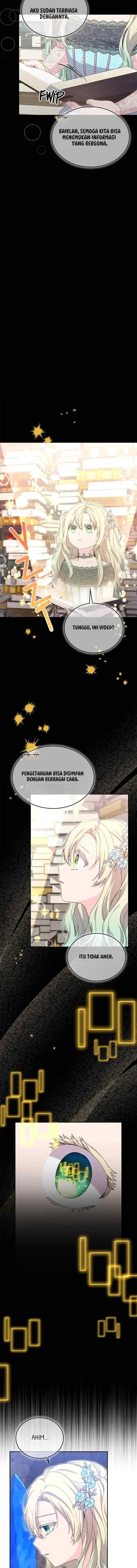 Trumping My Tragic Destiny chapter 31 halaman 12
