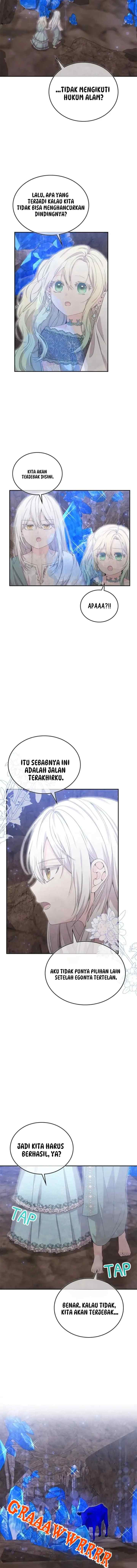 Trumping My Tragic Destiny chapter 31 halaman 9