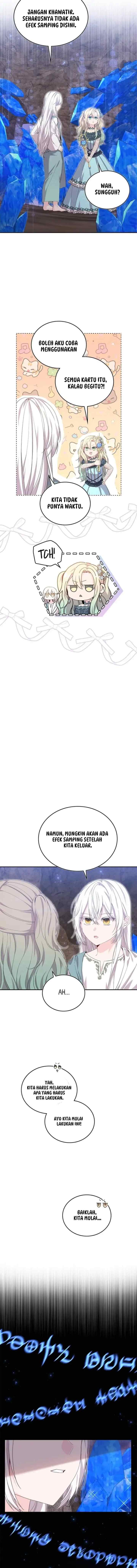 Trumping My Tragic Destiny chapter 31 halaman 6