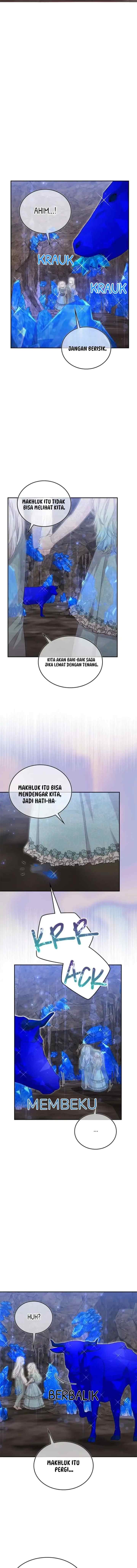 Trumping My Tragic Destiny chapter 31 halaman 10