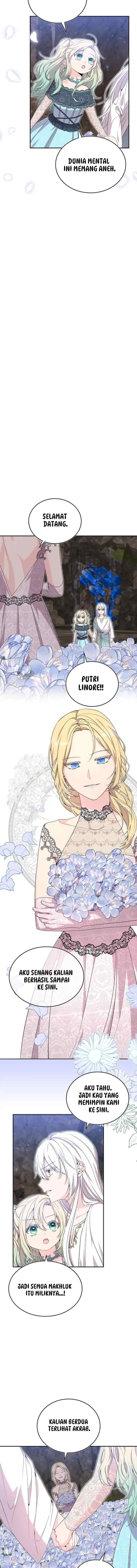 Trumping My Tragic Destiny chapter 31 halaman 14