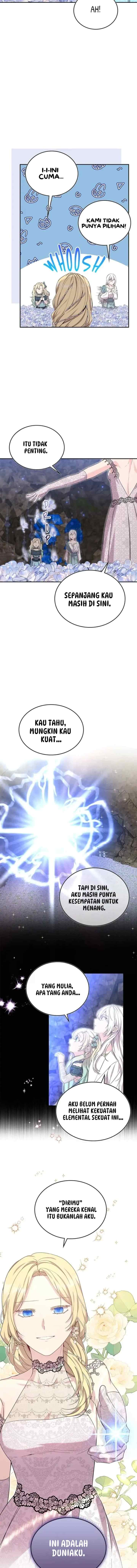 Trumping My Tragic Destiny chapter 31 halaman 15