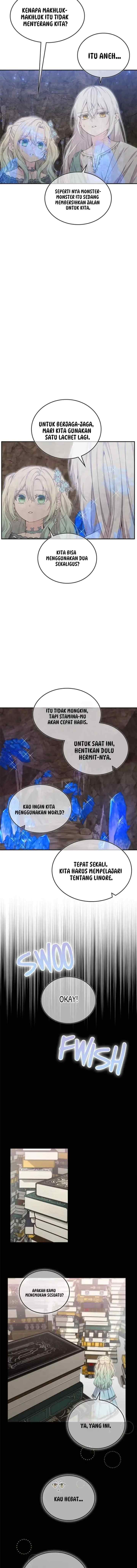 Trumping My Tragic Destiny chapter 31 halaman 11