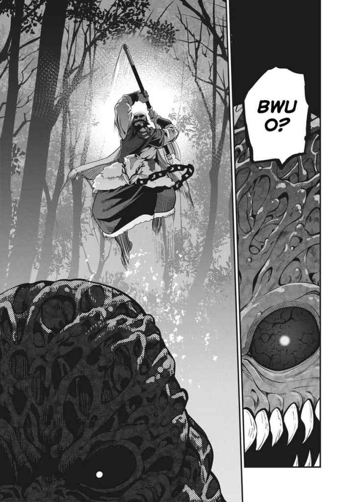 Tsuihou Sareta Tenshou Juu Kishi ha Gemu chishiki de Musou Suru chapter 8 halaman 10