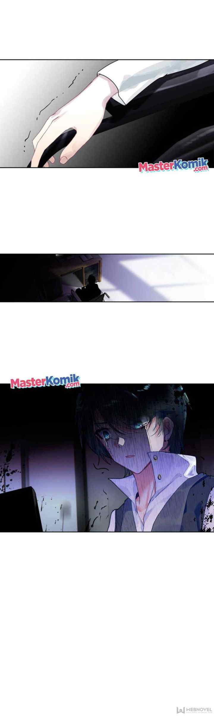 Tun Shi Xing Kong chapter 113 halaman 8
