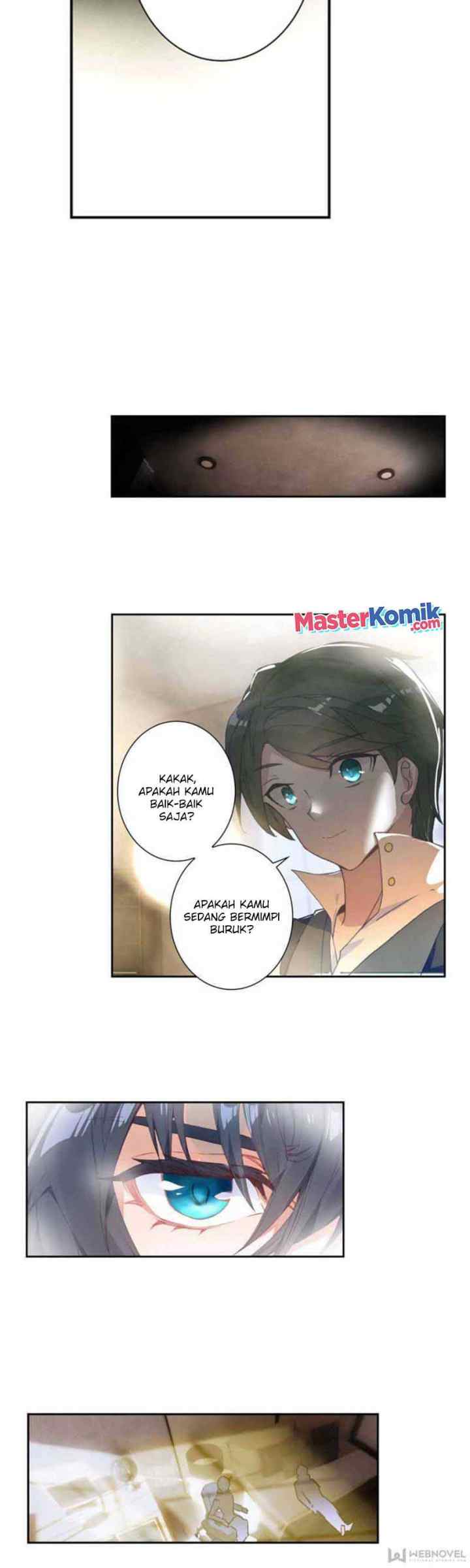 Tun Shi Xing Kong chapter 115 halaman 4