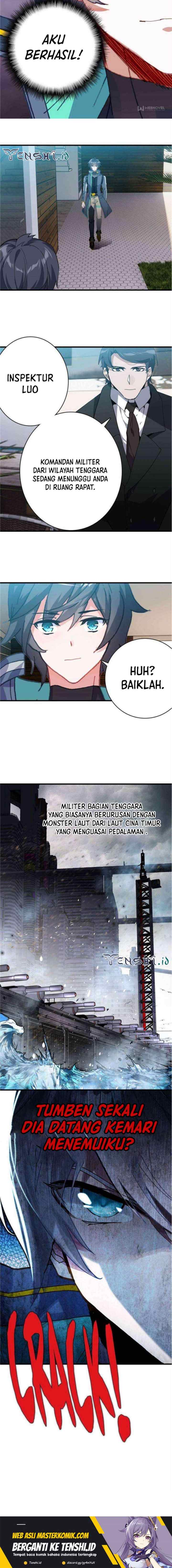 Tun Shi Xing Kong chapter 227 halaman 4
