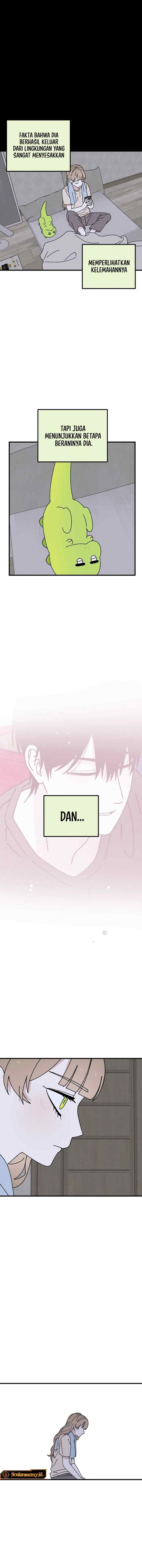 Tyranno Noh Kyung-soo chapter 19 halaman 17