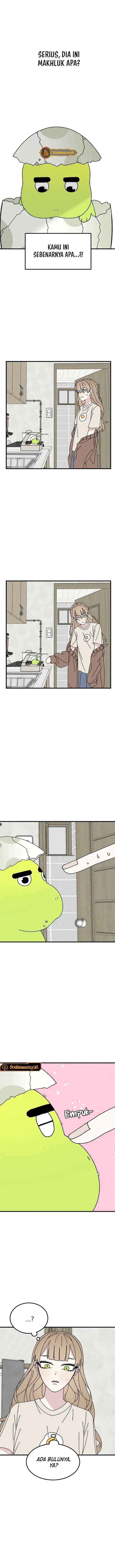 Tyranno Noh Kyung-soo chapter 2 halaman 5