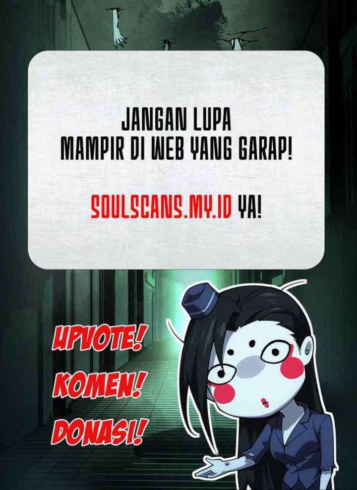 Tyranno Noh Kyung-soo chapter 3 halaman 16
