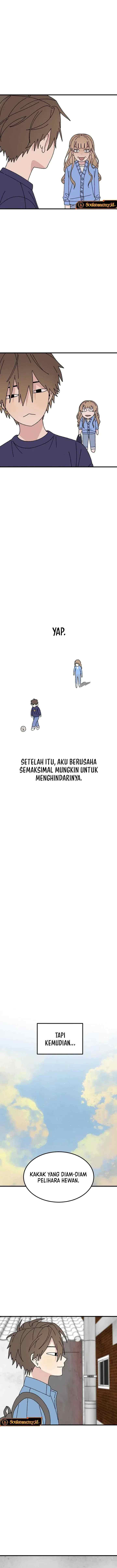 Tyranno Noh Kyung-soo chapter 5 halaman 4