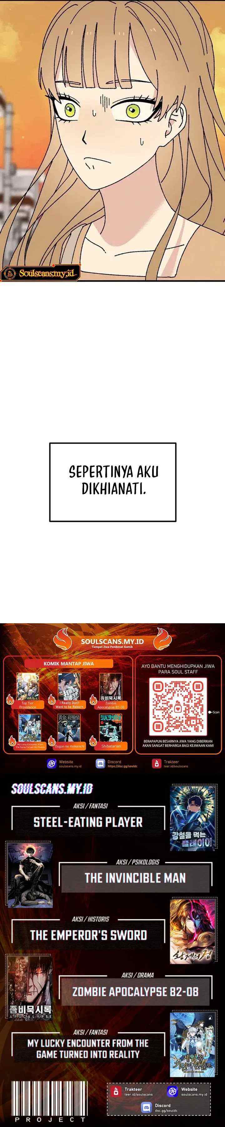 Tyranno Noh Kyung-soo chapter 5 halaman 15