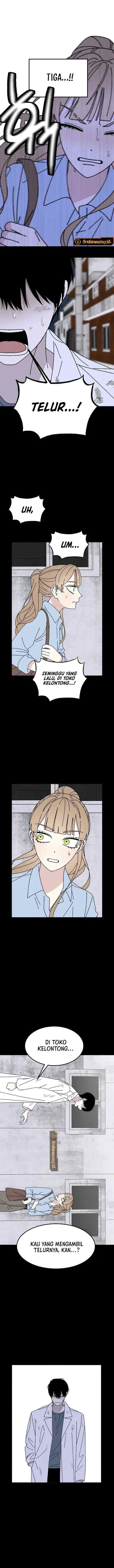Tyranno Noh Kyung-soo chapter 7 halaman 13