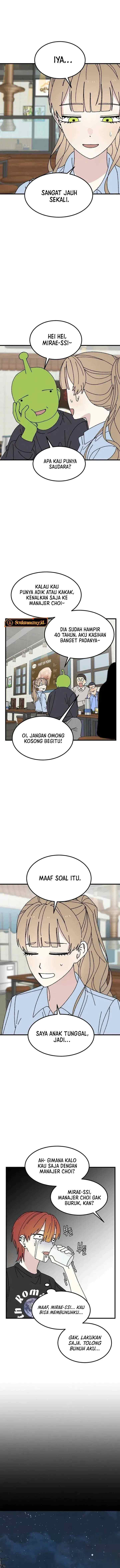 Tyranno Noh Kyung-soo chapter 7 halaman 10