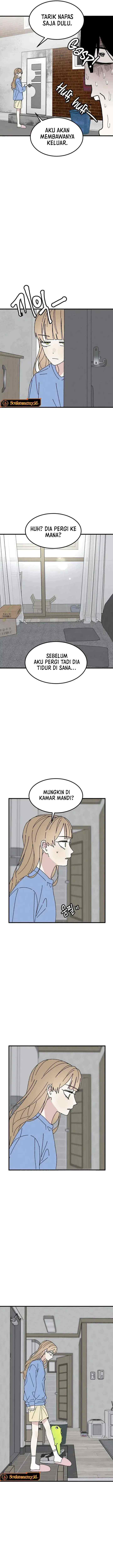 Tyranno Noh Kyung-soo chapter 8 halaman 15