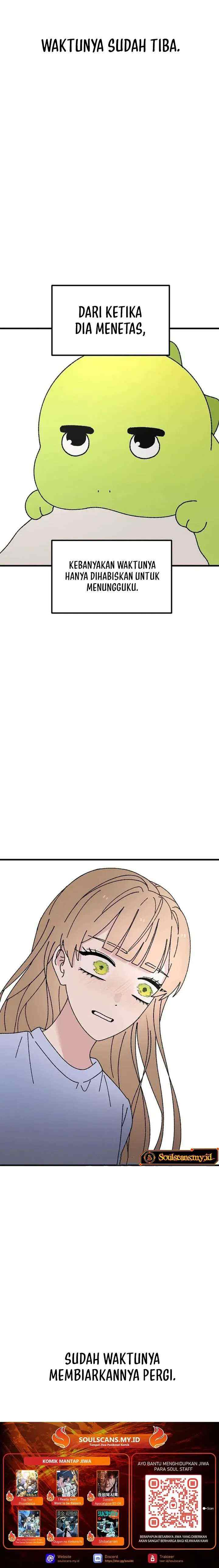 Tyranno Noh Kyung-soo chapter 8 halaman 16