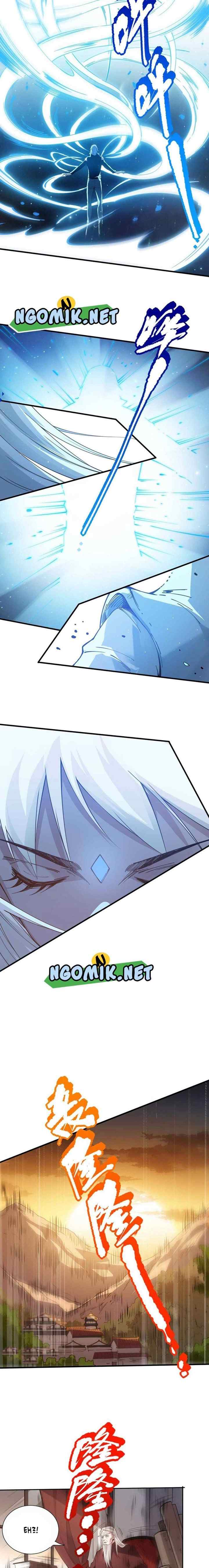 Ultimate Soldier chapter 129 halaman 12