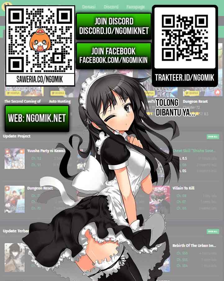 Ultimate Soldier chapter 129 halaman 18