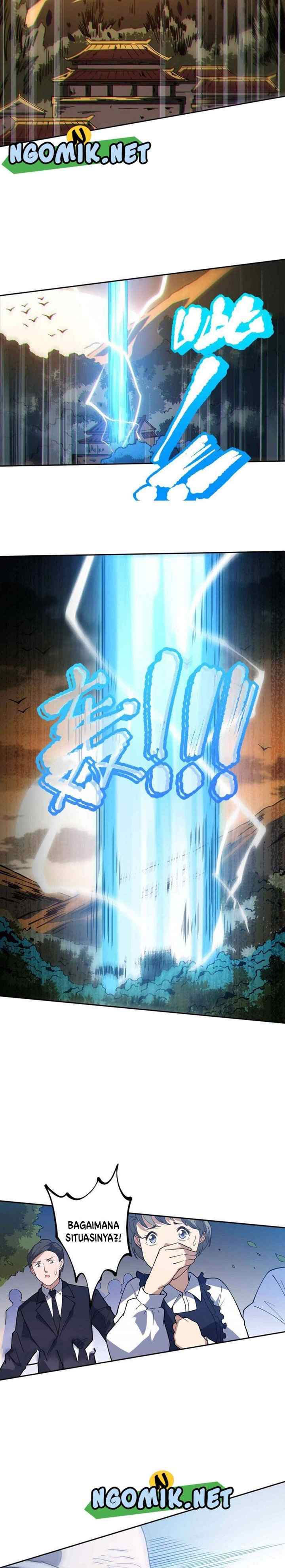 Ultimate Soldier chapter 129 halaman 15