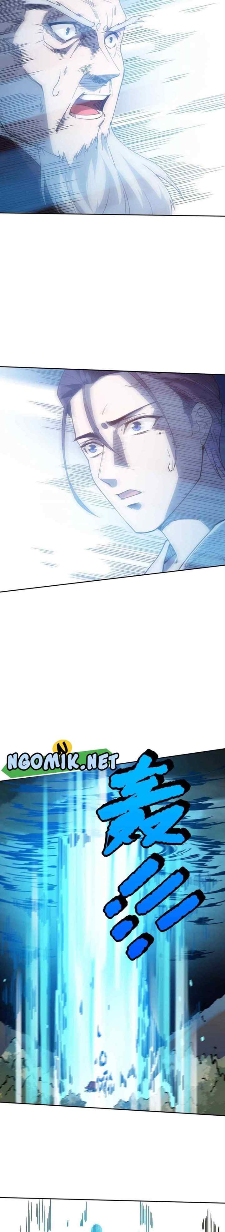 Ultimate Soldier chapter 129 halaman 16