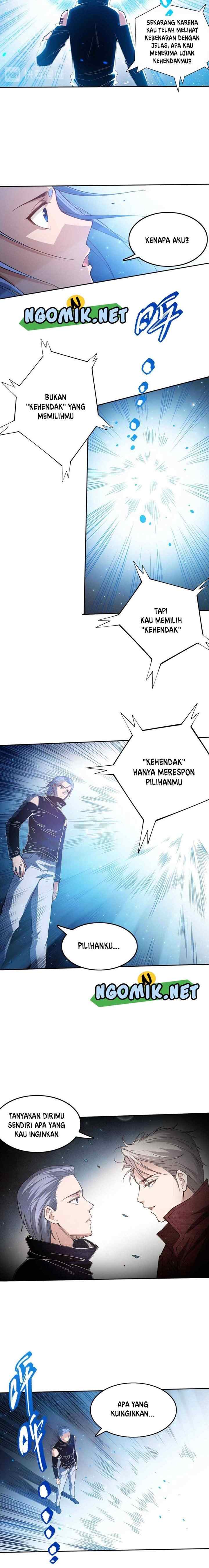 Ultimate Soldier chapter 129 halaman 10