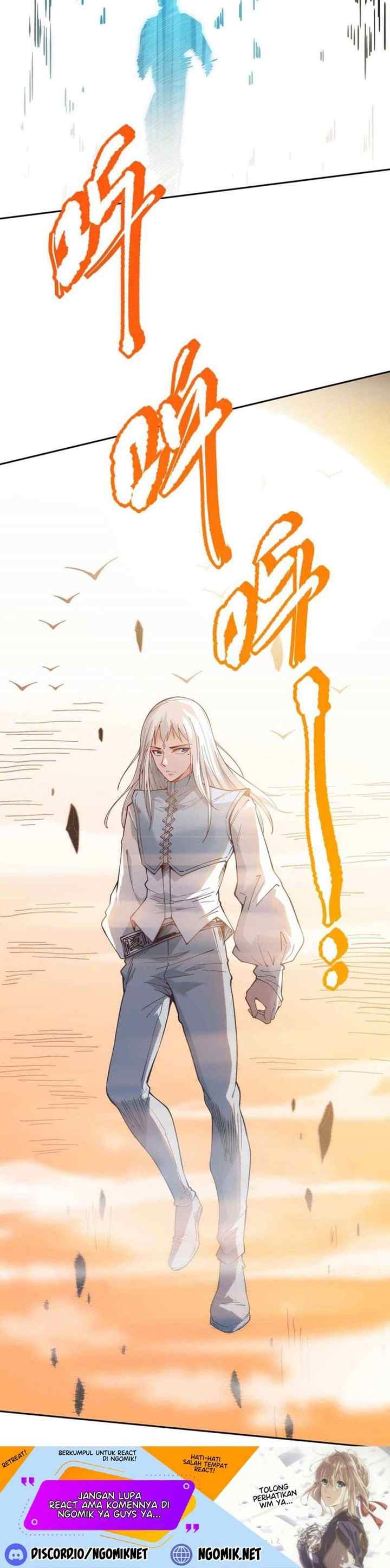 Ultimate Soldier chapter 129 halaman 17