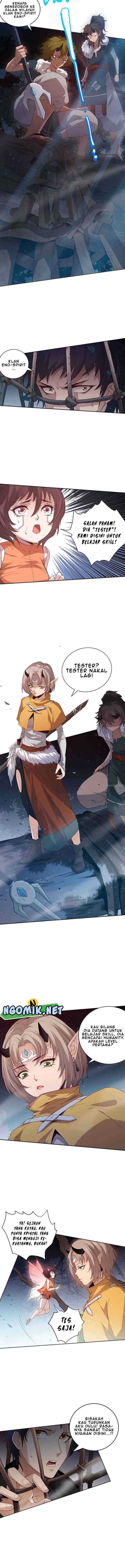 Ultimate Soldier chapter 152 halaman 6