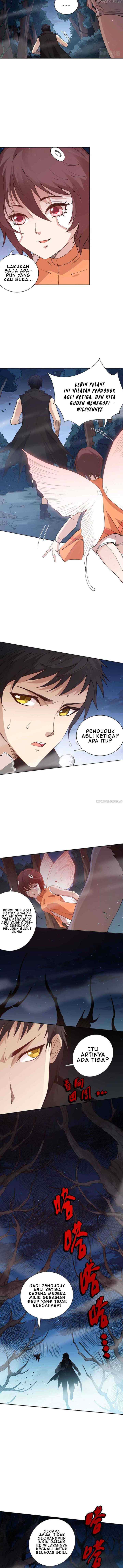Ultimate Soldier chapter 152 halaman 4