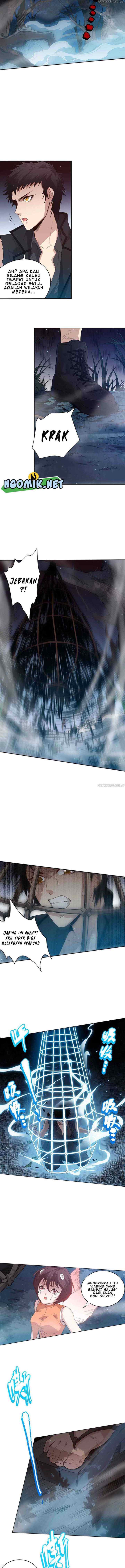 Ultimate Soldier chapter 152 halaman 5