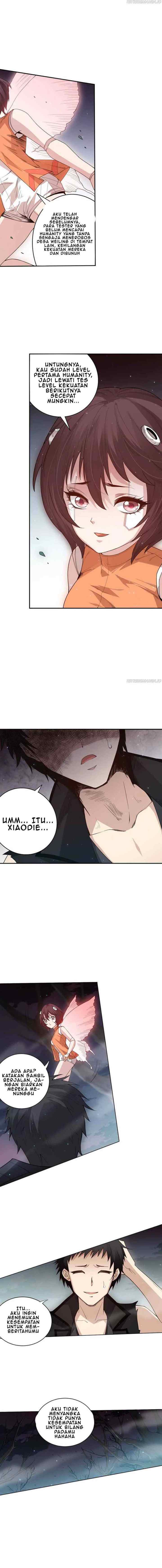 Ultimate Soldier chapter 152 halaman 10