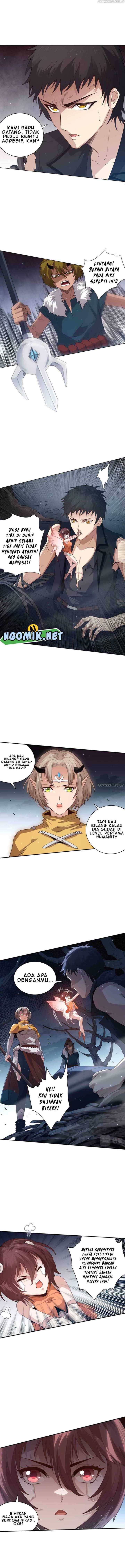 Ultimate Soldier chapter 152 halaman 8