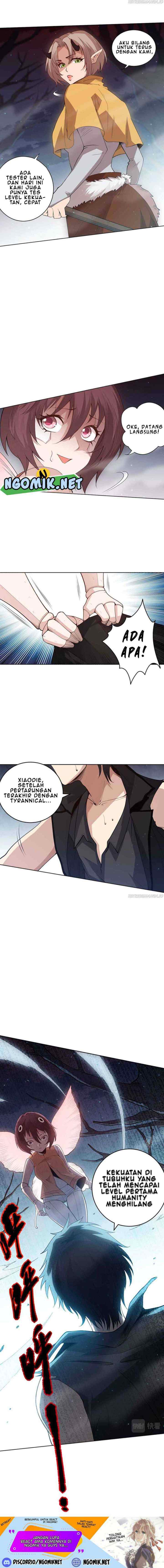 Ultimate Soldier chapter 152 halaman 11