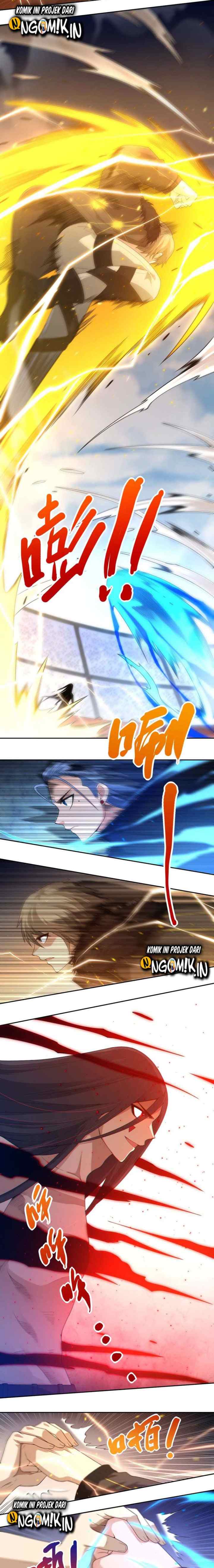 Ultimate Soldier chapter 63 halaman 4